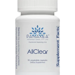 Panaxea AllClear