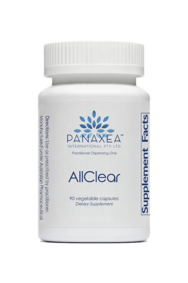 Panaxea AllClear